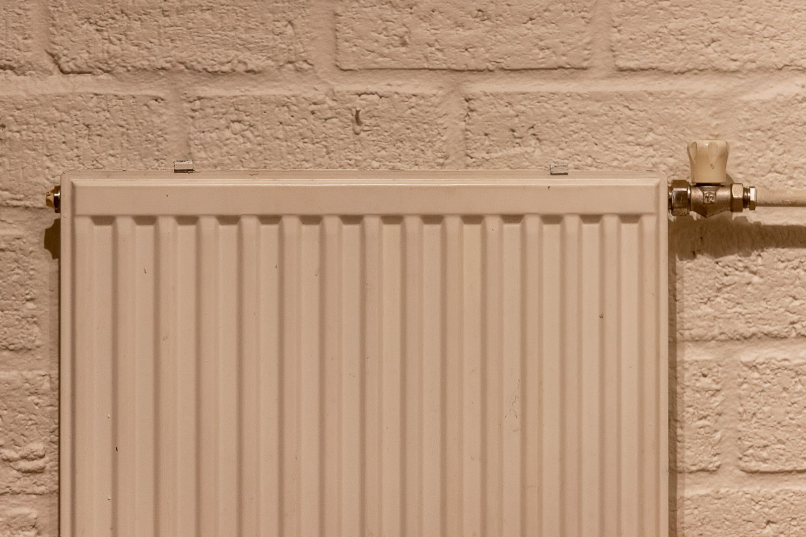 Central heating
