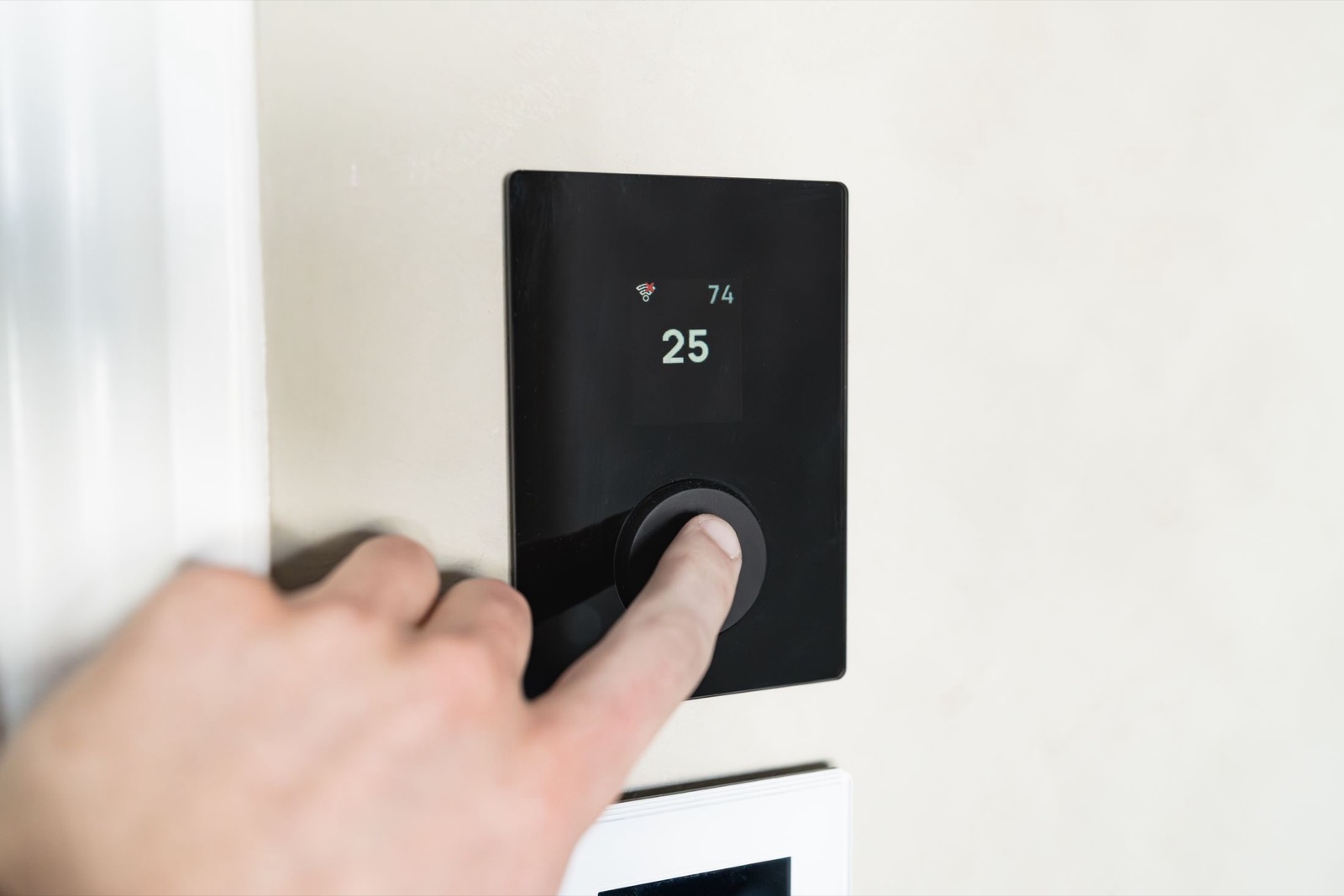 Heating controls