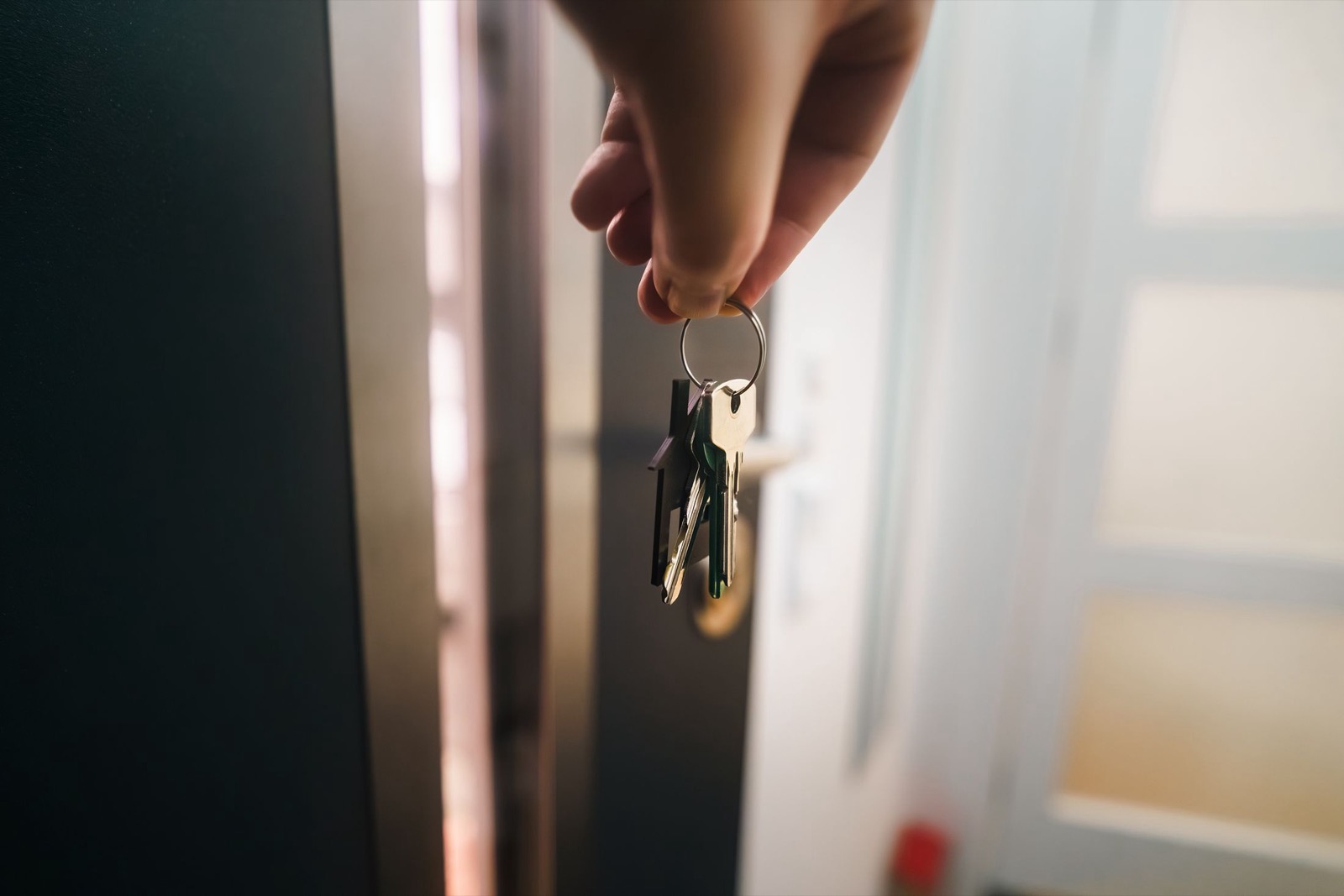 Landlord services