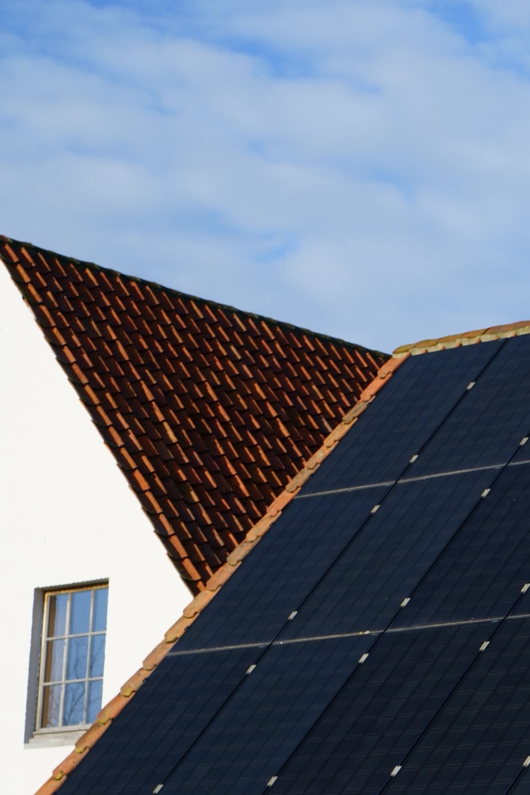 Solar thermal
